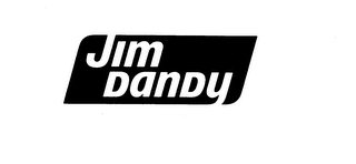 JIM DANDY trademark