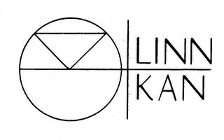 LINN KAN trademark