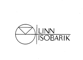 LINN ISOBARIK trademark
