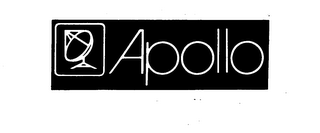 APOLLO trademark