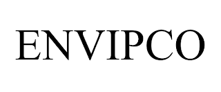 ENVIPCO trademark