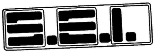 S.E.I. trademark