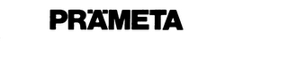 PRAMETA trademark