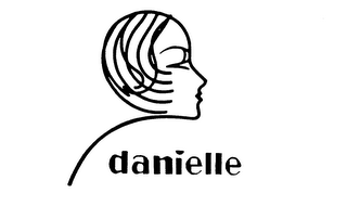 DANIELLE trademark