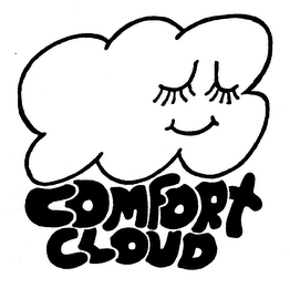 COMFORT CLOUD trademark