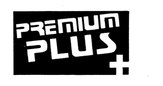 PREMIUM PLUS trademark