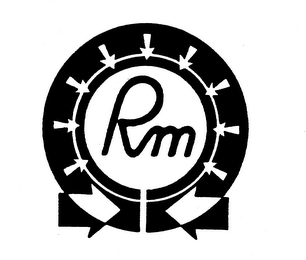 RM trademark