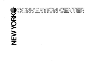 NEW YORK CONVENTION CENTER