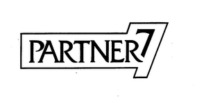 PARTNER 7 trademark