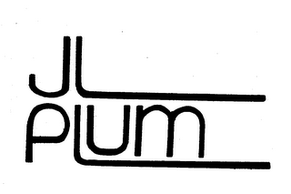 JL PLUM trademark