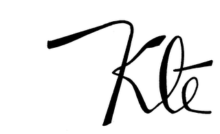 KLE trademark