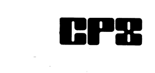 CP8 trademark