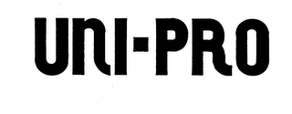UNI-PRO trademark
