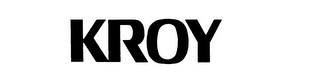 KROY trademark
