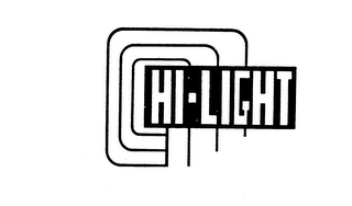 HI-LIGHT