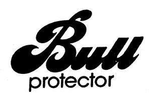 BULL PROTECTOR trademark