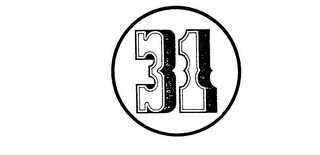 31 trademark