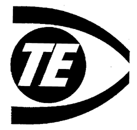TE trademark