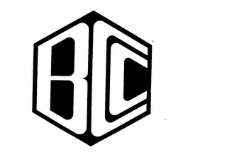 BCC trademark