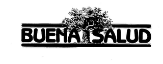 BUENA SALUD trademark