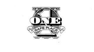 1 ONE SAFE PLACE