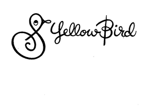 YELLOW BIRD trademark