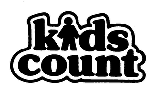 KIDS COUNT trademark