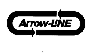 ARROW-LINE trademark