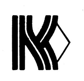 K trademark
