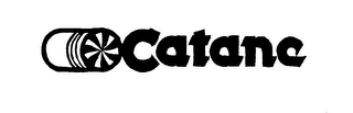 CATANE trademark