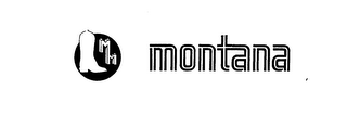 MM MONTANA trademark