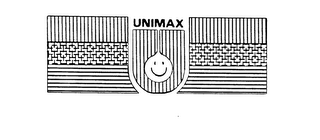 UNIMAX trademark