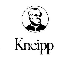 KNEIPP trademark