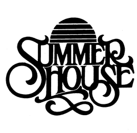 SUMMER HOUSE trademark