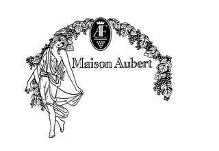 AF MAISON AUBERT