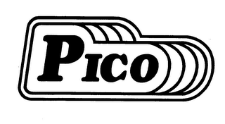 PICO trademark
