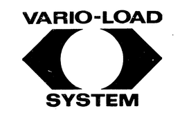 VARIO-LOAD SYSTEM trademark