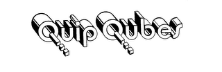 QUIP QUBES