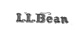 L.L. BEAN trademark