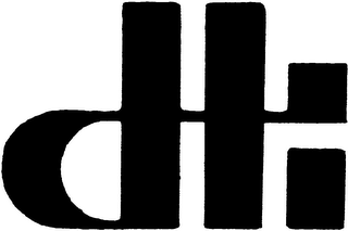 DTI trademark