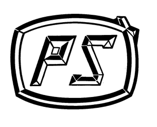 PS trademark