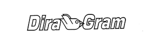 DIRA GRAM trademark