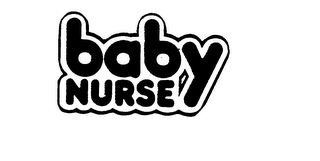 BABYNURSE trademark