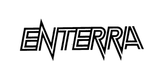 ENTERRA trademark