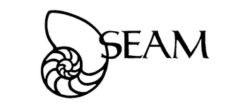 SEAM trademark