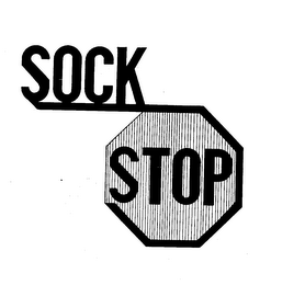 SOCK STOP