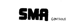 SMA CONTROLS trademark