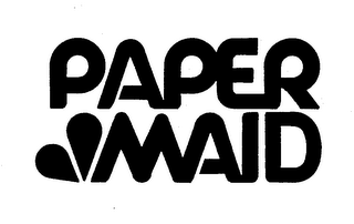 PAPER MAID