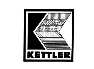 KETTLER trademark