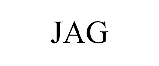 JAG trademark